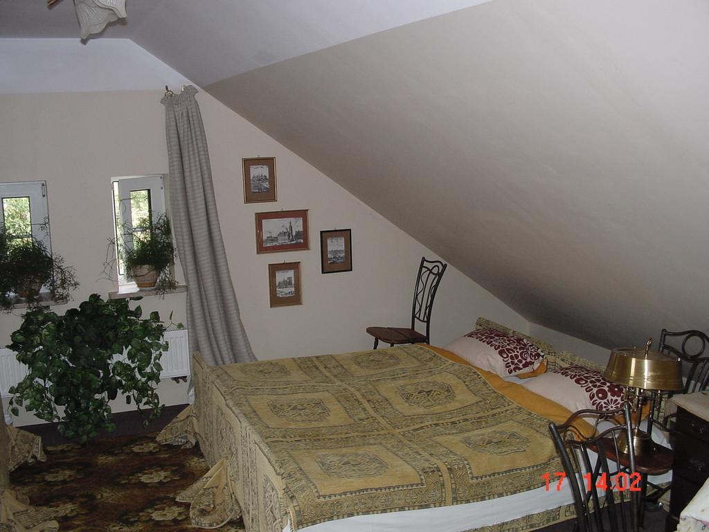 Agroturystyka Orzechowe Wzgorze Orzechowo  Room photo