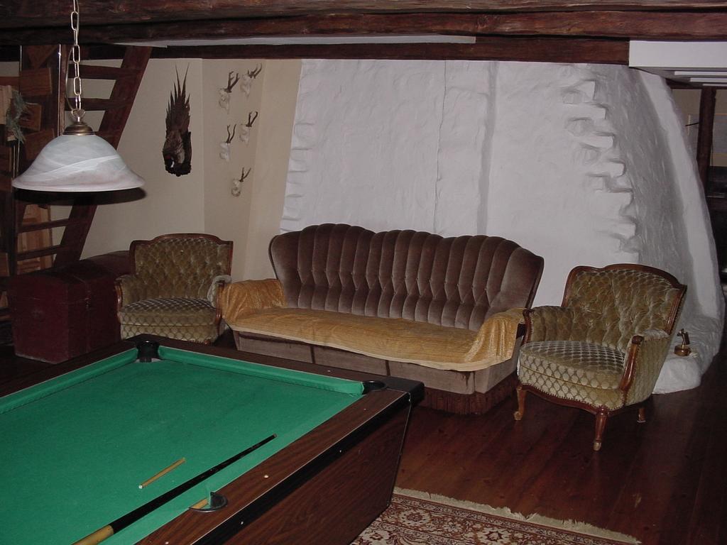 Agroturystyka Orzechowe Wzgorze Orzechowo  Room photo